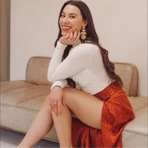 Meet your Posher, Stevie